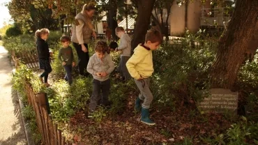 Vacances d'automne - 28 au 31 octobre 2024