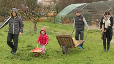 Matinée Parents 1-02-2020