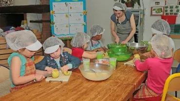 Mercredis de mai 2019