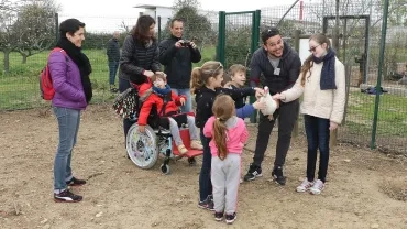 Matinée Parents 07-04-2018