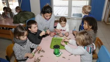 Vacances d'hiver - 26 février au 2 mars 2018