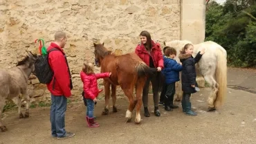 Matinée Parents 02-04-2016