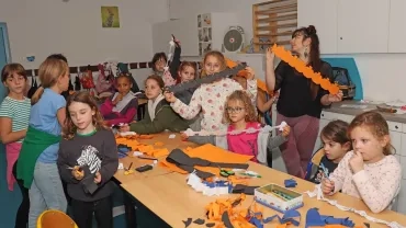 Mercredis d'octobre 2024