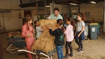 Mercredis de novembre 2022