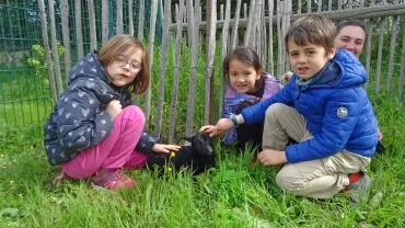 Mercredis d'avril 2022