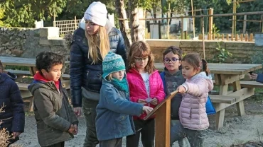 Mercredis de novembre 2019