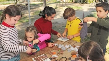 Mercredis d'octobre 2019