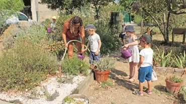 Vacances d'été - 22 au 26 juillet 2019