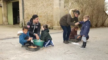 Mercredis de janvier 2019