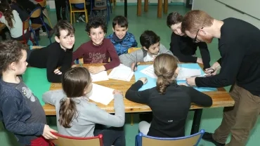 Mercredis de mars 2018