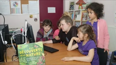 Mercredis d'avril 2017