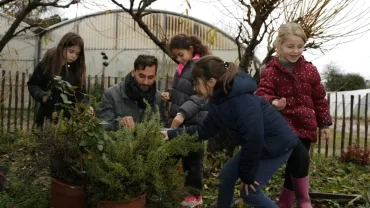 Vacances de Noël - 19 au 23 décembre 2016