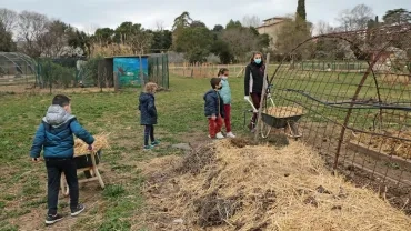 Vacances d'hiver - 28 février au 4 mars 2022