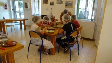 Vacances d'été - 19 au 23 juillet 2021