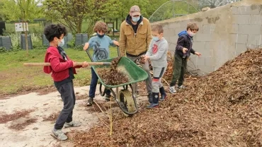 Mercredis d'Avril 2021