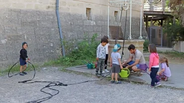 Mercredis de mai 2024