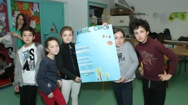 Mercredis de mars 2018