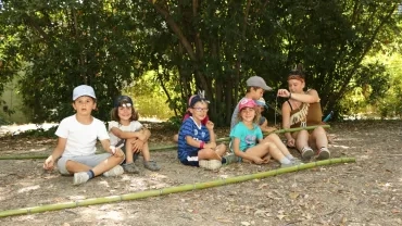 Vacances d'été - 10 au 13 juillet 2017