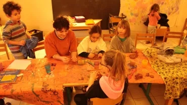 Vacances d'hiver - 12 au 16 février 2024