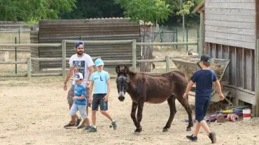 Vacances d'été - 16 au 19 août 2016