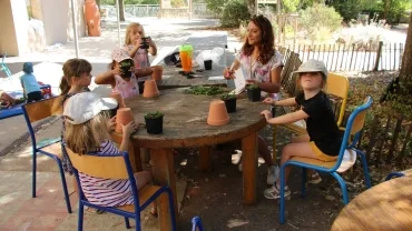 Vacances d'été - 31 juillet au 04 août 2023