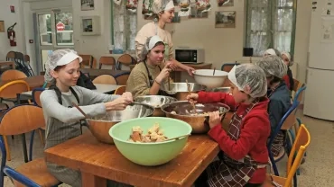 Vacances d'hiver - 10 au 14 février 2020