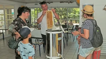 Mercredis de juin 2019