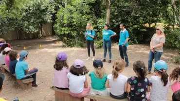 Mercredis de mai 2019