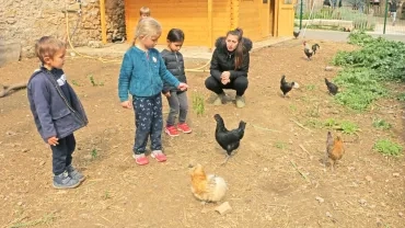 Mercredis d'avril 2019