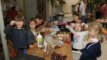 Matinée Parents 14-10-2017