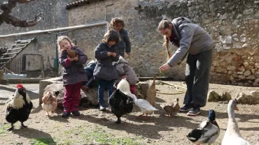 Vacances d'hiver - 29 février au 4 mars 2016