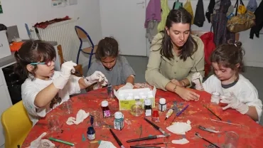 Mercredis d'octobre 2023