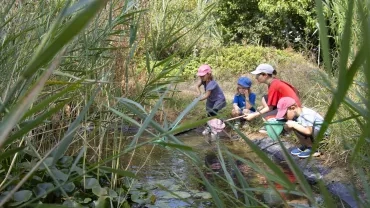 Vacances d'été - 10 au 13 juillet 2023