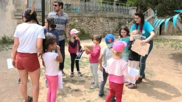 Mercredis de mai 2019
