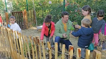 Mercredis de mars 2019