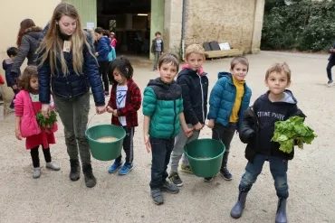 Vacances d'hiver - 4 au 8 mars 2019