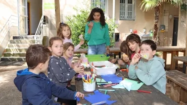 Mercredis de mai 2024