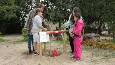 Matinée Parents 07-04-2018
