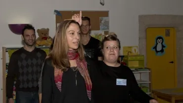 Matinée Parents 28-01-2017