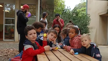 Mercredis d'octobre 2024