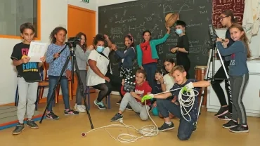 Mercredis de septembre 2020