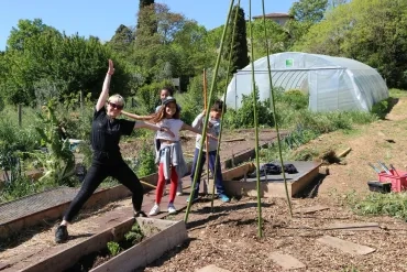 Vacances de printemps - 29 avril au 3 mai 2019