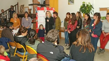 Matinée Parents 09-02-2019