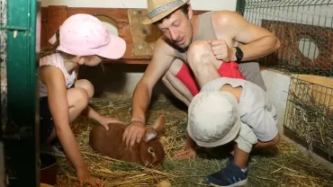Vacances d'été - 16 au 20 juillet 2018