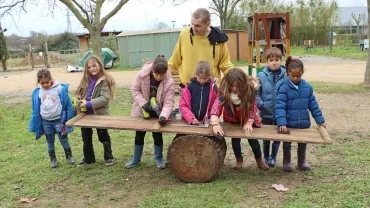 Vacances d'hiver - 27 février au 3 mars 2023