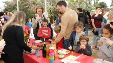 Matinée Parents 18-03-2017