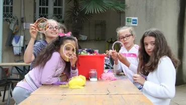 Mercredis de juin 2016
