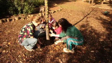 Vacances d'automne - 28 au 31 octobre 2024