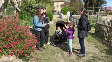 Matinée Parents 15-04-2023