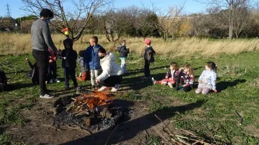 Vacances d'hiver - 21 au 25 février 2022